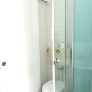 Kamer met Twee Aparte Bedden